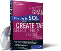 Abbildung von: Einstieg in SQL - Rheinwerk