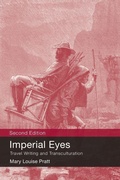 Cover: Imperial Eyes - Routledge
