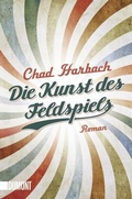 Cover: Die Kunst des Feldspiels - DuMont Buchverlag