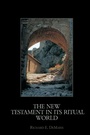 Cover: The New Testament in its Ritual World - Routledge