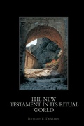 Cover: The New Testament in its Ritual World - Routledge