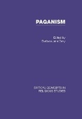 Cover: Paganism - Routledge