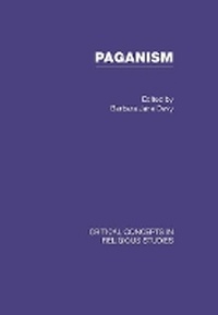 Enlarge image Cover: Paganism - Routledge