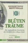 Cover: Bl&uuml;tentr&auml;ume - DuMont Buchverlag