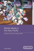 Cover: Mobile Media in the Asia-Pacific - Routledge