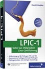 Cover: LPIC-1 - Galileo Computing
