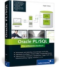 Cover: Oracle PL/SQL - Galileo Computing