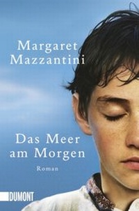 Enlarge image Cover: Das Meer am Morgen - DuMont Buchverlag