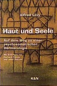 Abbildung von: Haut und Seele - Königshausen & Neumann
