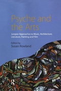 Bild: Psyche and the Arts - Routledge