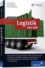 Cover: Discover Logistik mit SAP - Rheinwerk