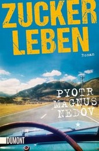 Abbildung von: Zuckerleben - DuMont Buchverlag