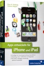 Cover: Apps entwickeln für iPhone und iPad - Rheinwerk