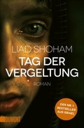 Cover: Tag der Vergeltung - DuMont Buchverlag