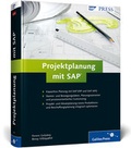 Cover: Projektplanung mit SAP - Rheinwerk