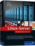 Cover: Linux-Server - Galileo Computing