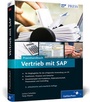 Cover: Praxishandbuch Vertrieb mit SAP - SAP PRESS