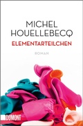 Cover: Elementarteilchen - DuMont Buchverlag