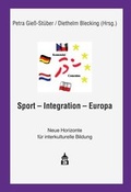 Cover: Sport - Integration - Europa - Schneider Hohengehren