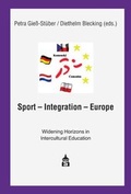 Cover: Sport - Integration - Europe - Schneider Hohengehren