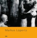Cover: Markus L&uuml;pertz - DuMont Buchverlag