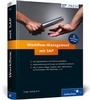 Cover: Workflow-Management mit SAP - SAP PRESS