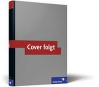 Enlarge image Cover: Linux - Rheinwerk