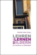 Cover: Lehren und Lernen mit Bildern - wbv Media