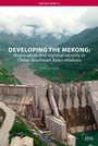Cover: Developing the Mekong - Routledge