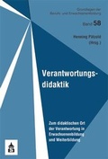 Cover: Verantwortungsdidaktik - Schneider Hohengehren