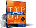 Cover: Einstieg in TYPO3 4.3 - Rheinwerk