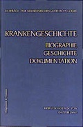 Cover: Krankengeschichte - K&ouml;nigshausen & Neumann
