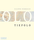 Cover: Tiepolo - DuMont Buchverlag