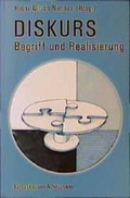 Cover: Diskurs - K&ouml;nigshausen & Neumann