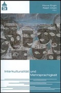 Cover: Interkulturalit&auml;t und Mehrsprachigkeit - Schneider Hohengehren