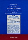 Cover: Aus dem B&uuml;ndnis hinter den Stacheldraht - Kovac, Dr. Verlag