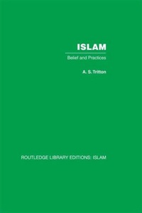 Abbildung von: Islam - Routledge
