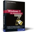 Cover: Windows 7 f&uuml;r Administratoren - Rheinwerk