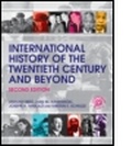 Cover: International History of the Twentieth Century and Beyond - Routledge