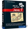 Cover: Java 7 - Mehr als eine Insel - Galileo Computing