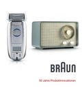 Cover: Braun - DuMont Buchverlag