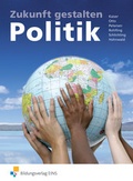 Cover: Zukunft gestalten - Politik - Westermann Berufliche Bildung