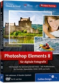 Bild: Photoshop Elements 8 f&uuml;r digitale Fotografie - Rheinwerk