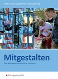 Cover: Mitgestalten - Westermann Berufliche Bildung