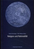 Cover: Religion und Rationalit&auml;t - K&ouml;nigshausen & Neumann