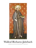 Cover: Wallraf-Richartz-Jahrbuch - Band LXV, 2004 - DuMont Buchverlag