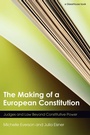 Cover: The Making of a European Constitution - Routledge Cavendish