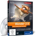 Cover: Blender - Galileo Design