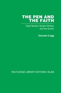 Cover: The Pen and the Faith - Routledge