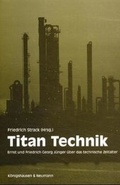 Cover: Titan Technik - K&ouml;nigshausen & Neumann